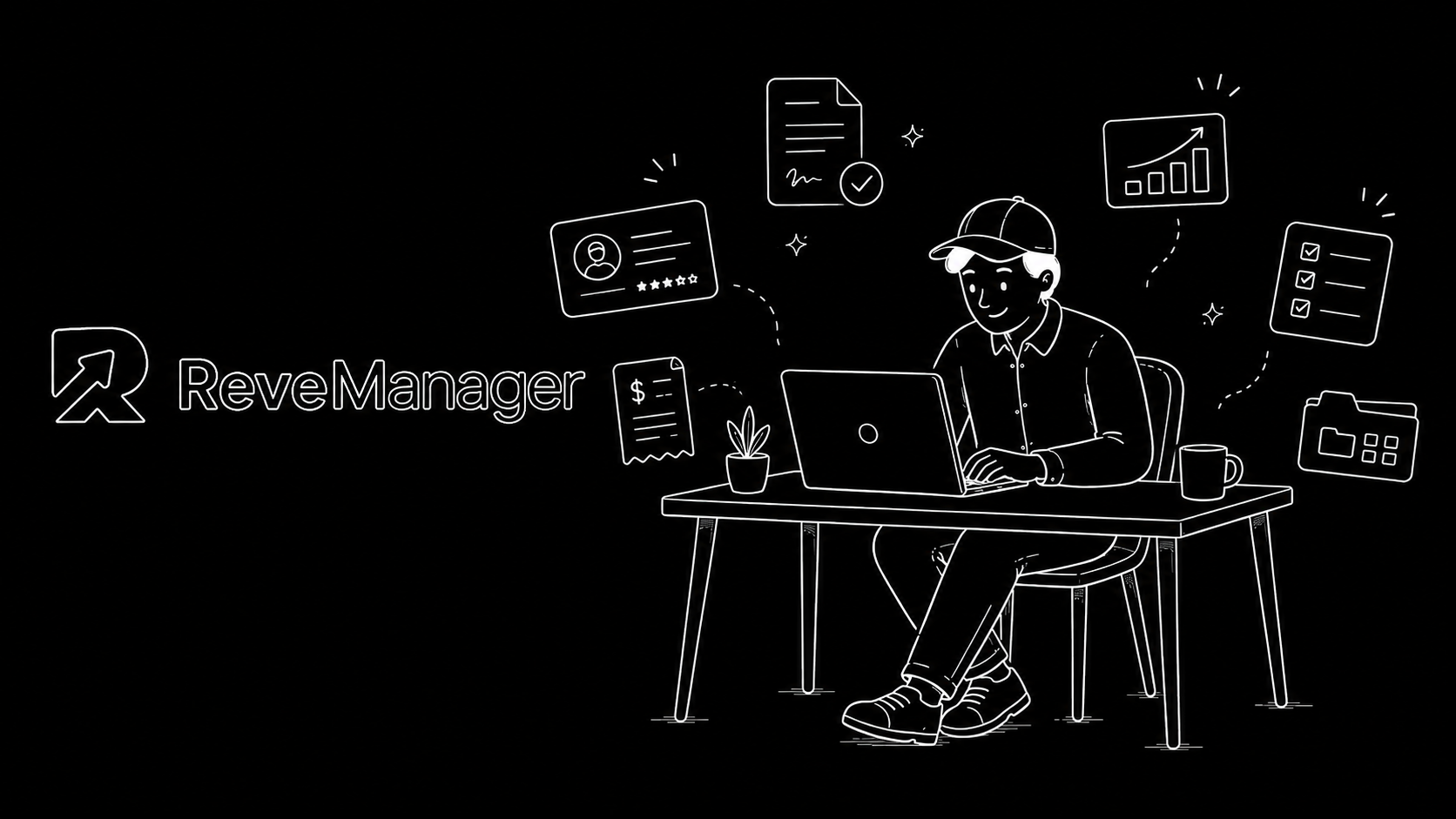 ReveManager