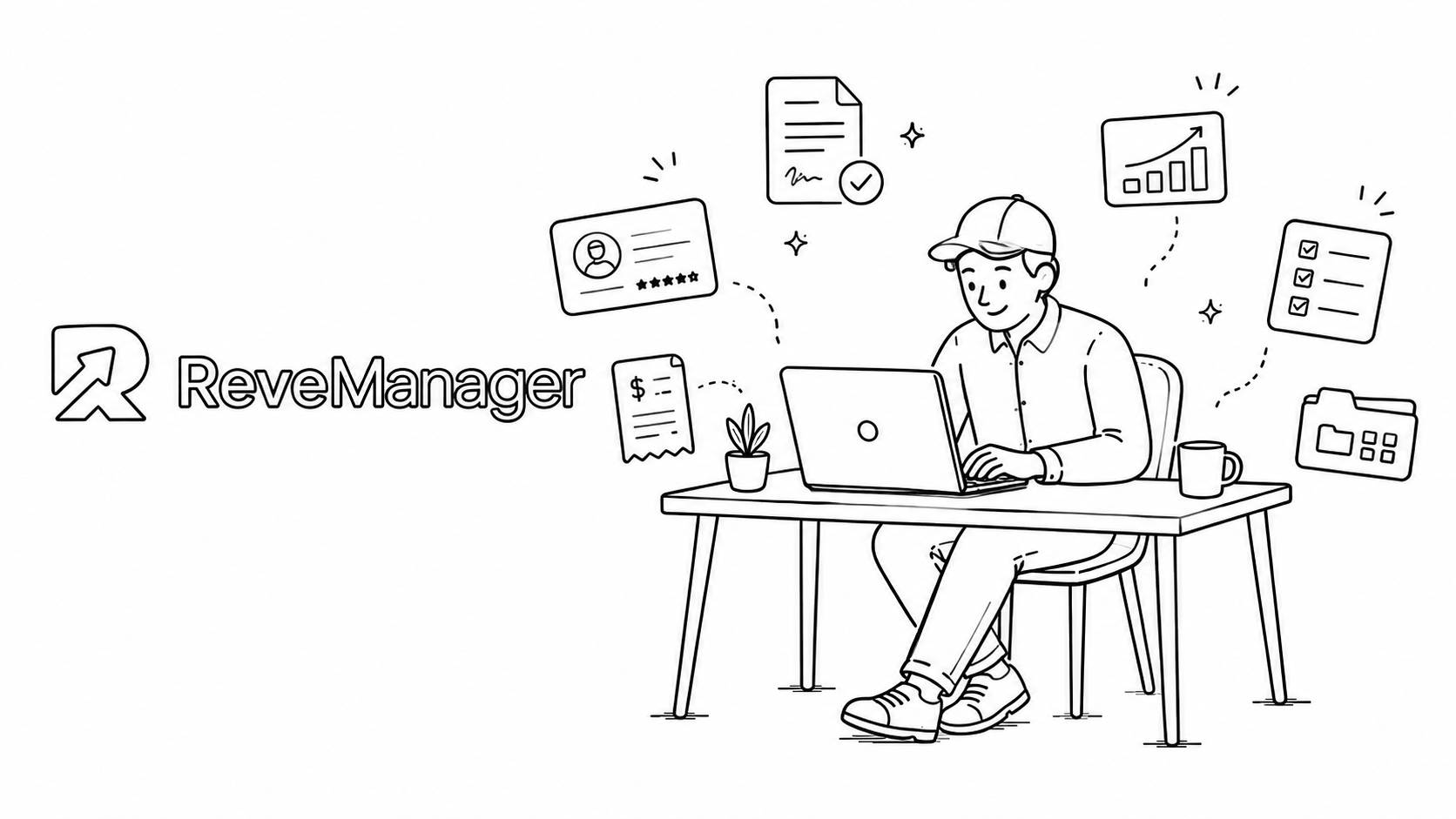 ReveManager